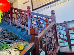 -山水茶艺馆·点心粤菜·30年老字号