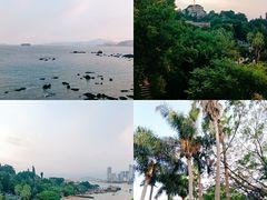 -鼓浪屿·皓月园