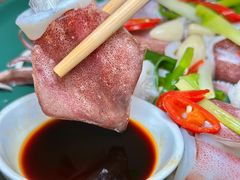 -孙记海鲜砂锅菜(拾味nice店)