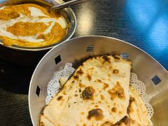 -克比叔叔印度餐厅Kebabs on the Grille(人民广场店)
