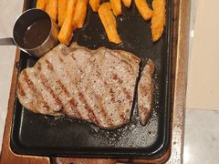 -必胜客(中山店)