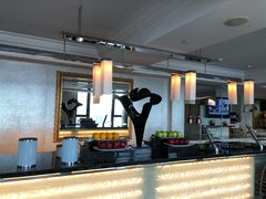 -澳门十六浦索菲特大酒店