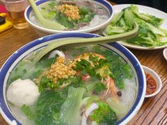 -嘉华小吃(蛇口市场店)