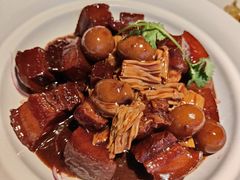 -京鸭棠(让胡路万达店)