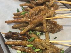 -林二哥宜烤官·宜宾小烧烤