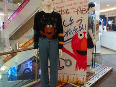 -皇庭广场(福华三路店)