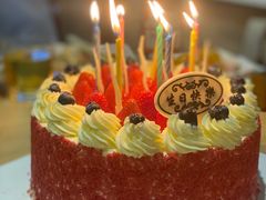 -千纸鹤嫩汁烤肉(西大直街店)