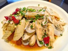 -小厨师·二十年沈家门小海鲜(百井坊巷店)
