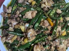 -陈有良尖椒鸡(江津总店)