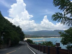 -三亚太阳湾柏悦酒店