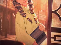 -百川·追风楼沉浸式剧本杀