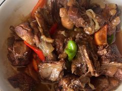 -风味小馆(天目湖宾馆店)
