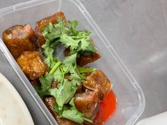 -四里沙茶面(湖滨四里店)