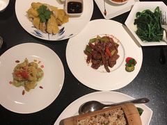 -铭轩中餐厅·海南菜·粤菜(亚龙湾瑞吉店)
