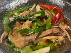 -驿楼兰·新疆菜(火车站店)