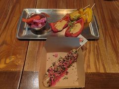 -JuiceRobot·手工意大利面&汉堡精酿(珠江新城店)