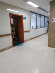 -重庆医科大学附属儿童医院(两江院区)