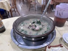 -标记美食新鲜猪杂(兴南大道店)