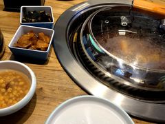 -锅老头铁锅炖•大锅蒸汽海鲜(韩乐坊店)