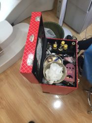 -坤如玛丽·医疗美容中心