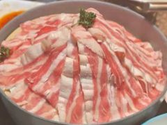 -楚江子·龙继斑鱼庄·洛阳头牌·粥底鱼火锅(太康路店)