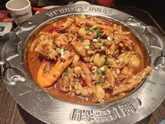 -胖哥俩肉蟹煲(湖滨银泰in77店)