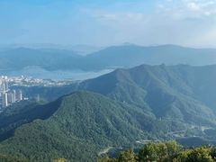 -梧桐山风景名胜区