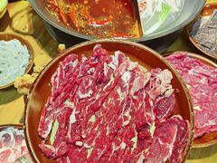 -阳阳老火锅(小南门店)