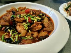 -淮上豆府(水厂路店)
