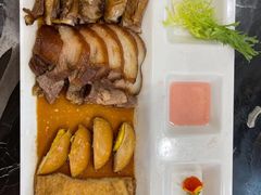 -东江海鲜酒家(艺都分店)