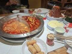 -大龙燚火锅(科华店)