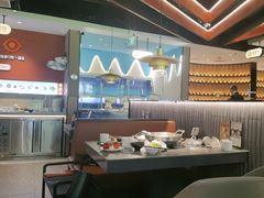 -骨之味·筒骨汤火锅(江头店)