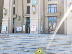 -国家自然博物馆