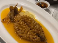 松鼠桂鱼-福1088