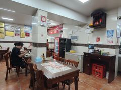 -阿秋牛排(湖心街店)