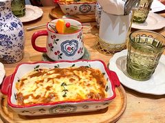 -秘密旅行Bonjour(黑金冠 江南西店)