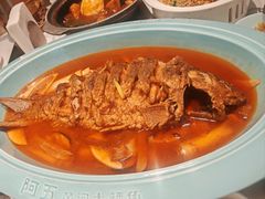 -阿五黄河大鲤鱼(英协路店)