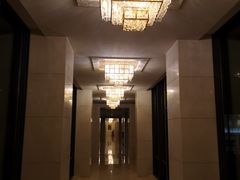 -行宫大酒店-餐厅