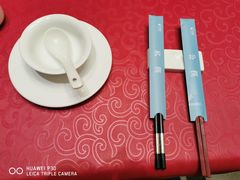 -小蓝鲸湖北菜(八一路店)