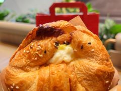 -Tims天好咖啡·贝果(锦江国金中心店)