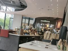 -星巴克(凯德晶萃店)
