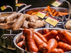 -杭州国际会议中心洲际酒店-德国啤酒屋(砂之船国际生活广场店)