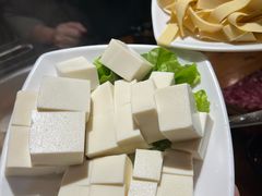 -牛品福潮汕牛肉火锅(旺庄店)