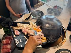 -狐狸爱上椰子鸡(滨江星光大道店)