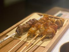 -雁滩白记·兰州牛肉面