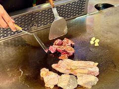 -多佐铁板烧(富力广场店)
