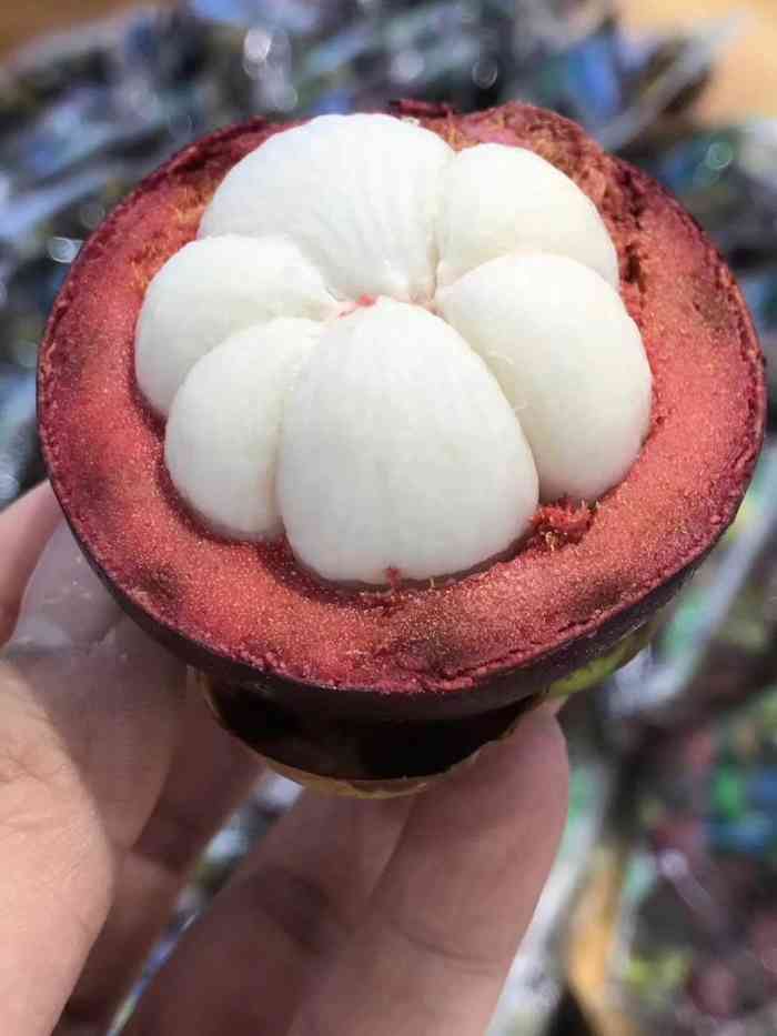 陈氏果业(芦庄路店)-"水果都很不错 新鲜个头大 如果不是很新鲜.