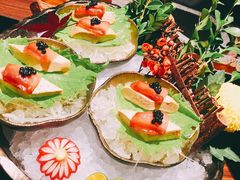 鹅肝-牛道·和牛九食(市府恒隆广场店)