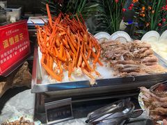 -吉布鲁牛排海鲜自助(朝阳广场店)