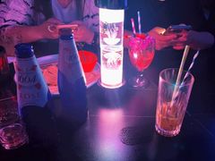 -MOSSO音乐酒吧·live house(南京旗舰店)